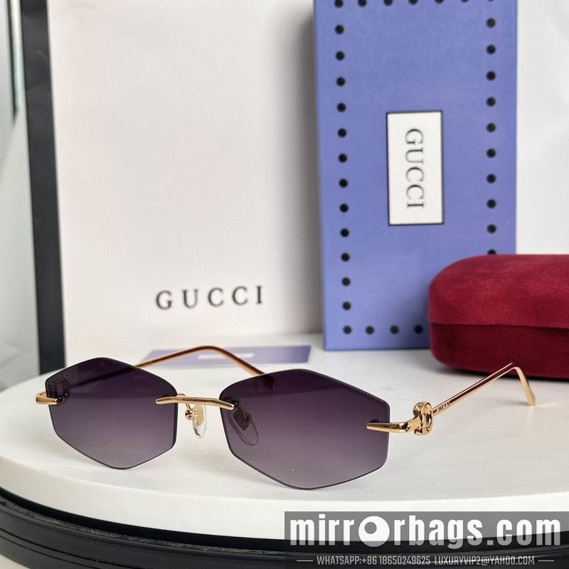 Gucci Glasses smh106