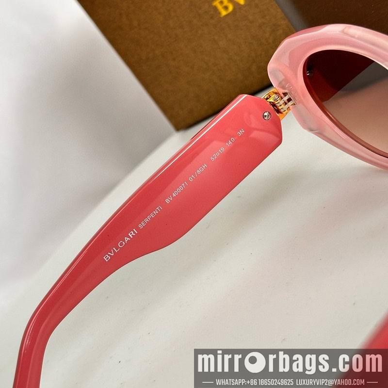 Bvlgari Glasses smx19