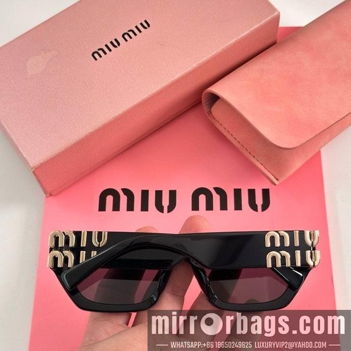 MiuMiu Glasses smx131