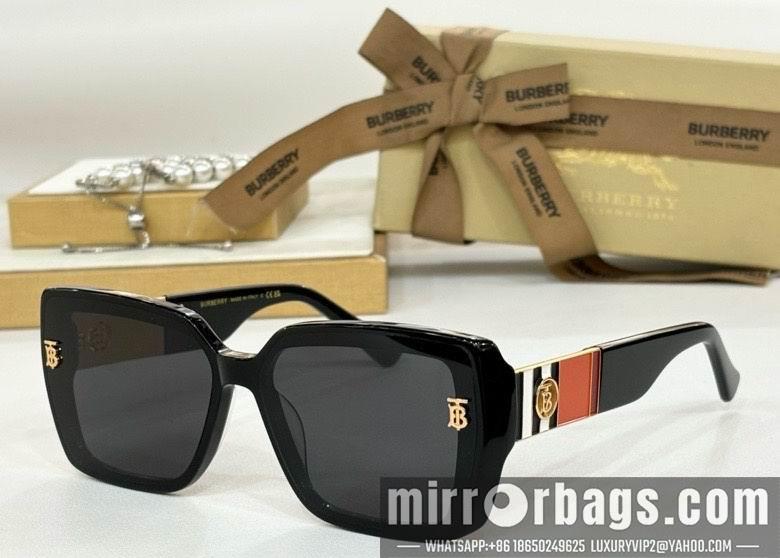 Burberry Glasses smx88