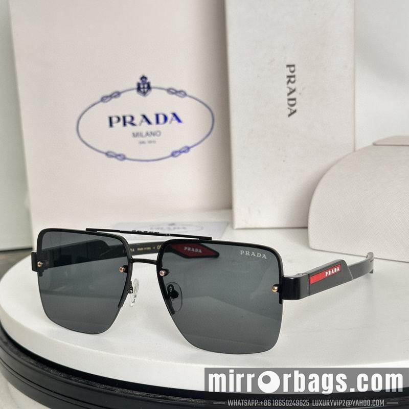 Prada Glasses smh127