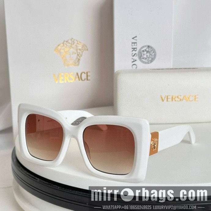 Versace Glaases smx177