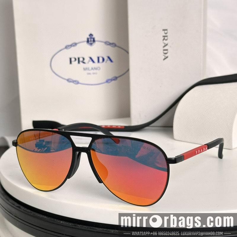 Prada Glasses smh122