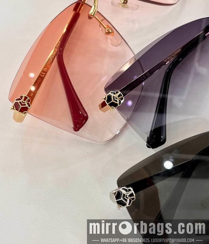 Cartier Glasses smr101