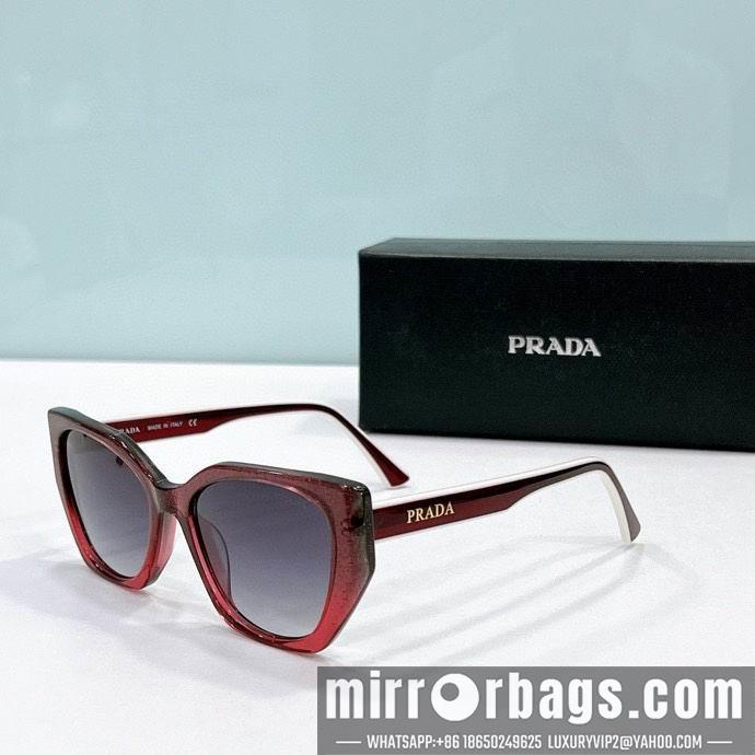 Prada Glasses smx199