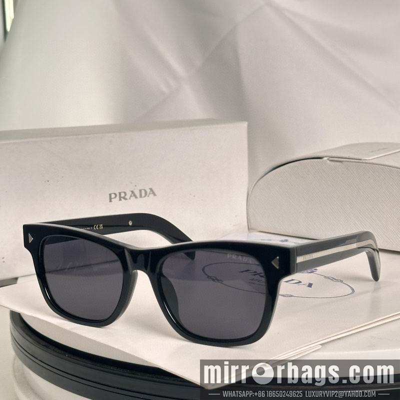 Prada Glasses smh156