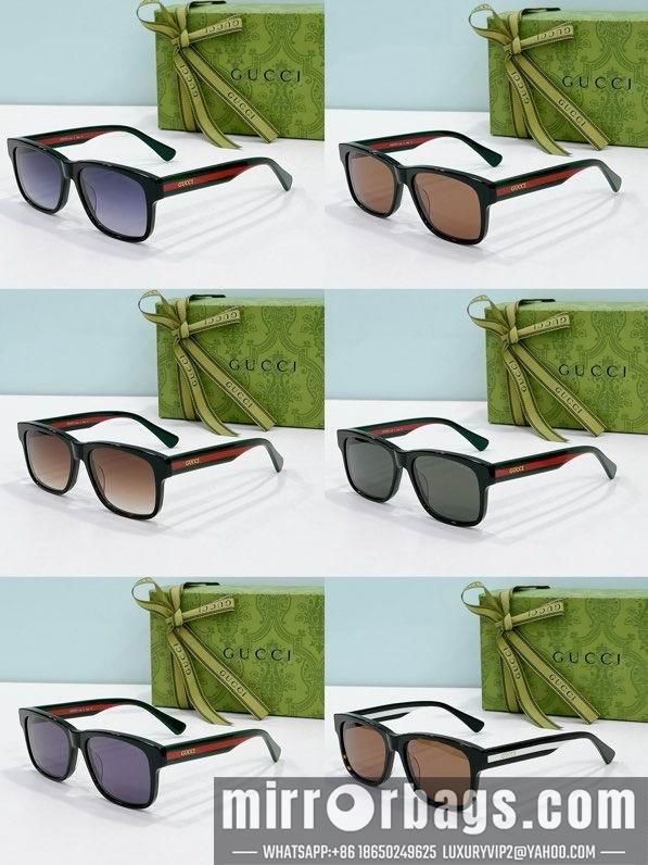 Gucci Glasses smx114