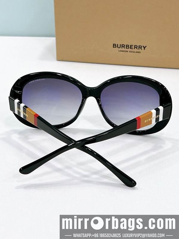 Burberry Glasses smx63