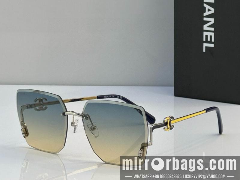 Chanel Glasses smh33