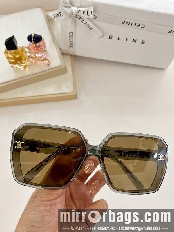 Celine Glasses smx139