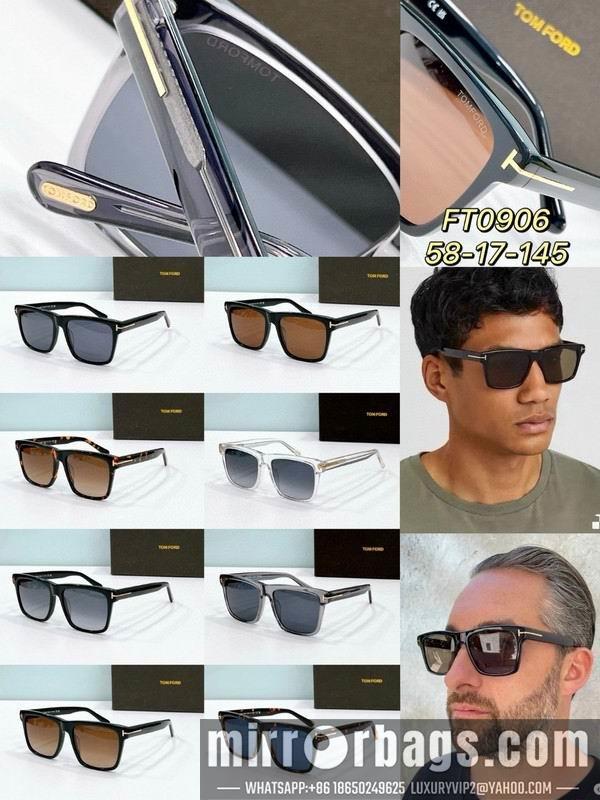TF Glasses 03smh17