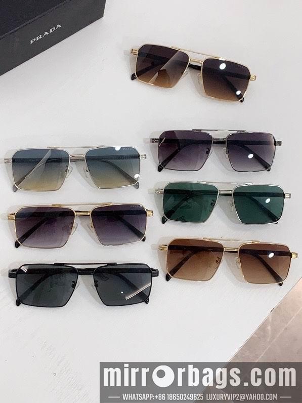 Prada Glasses smx274