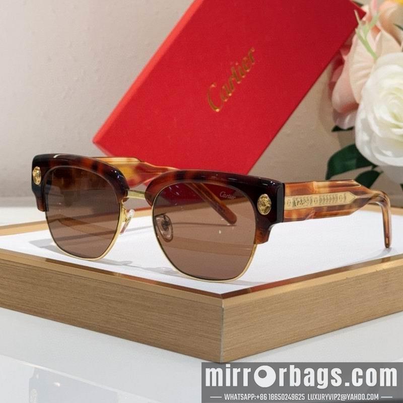 Cartier Glasses smh113