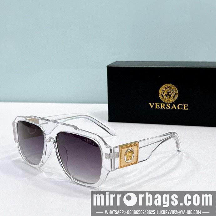 Versace Glaases smx123