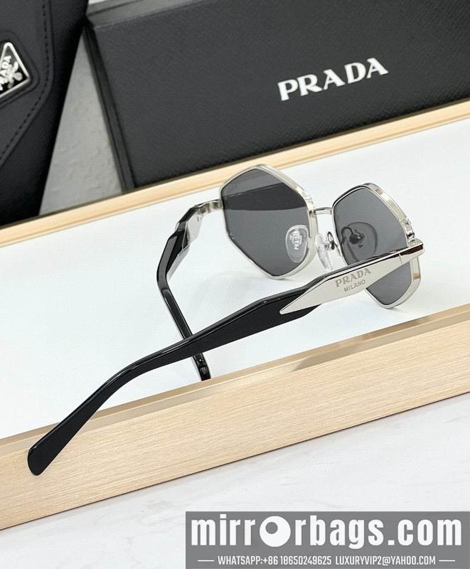 Prada Glasses smh197