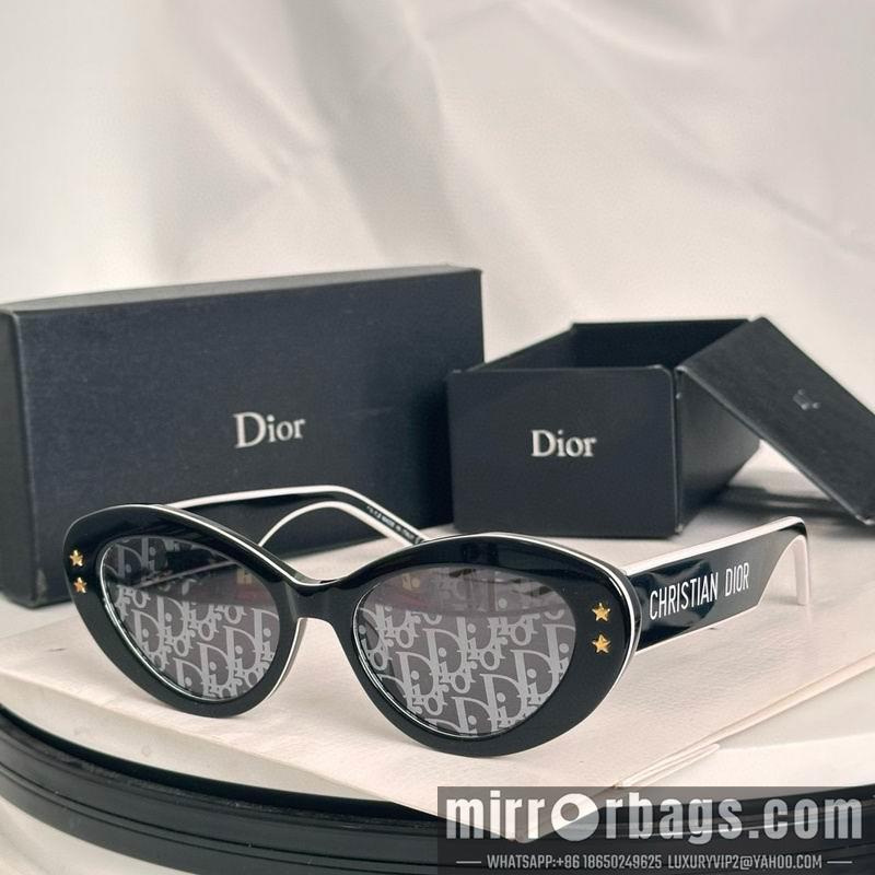 Dior Glasses 03smh143