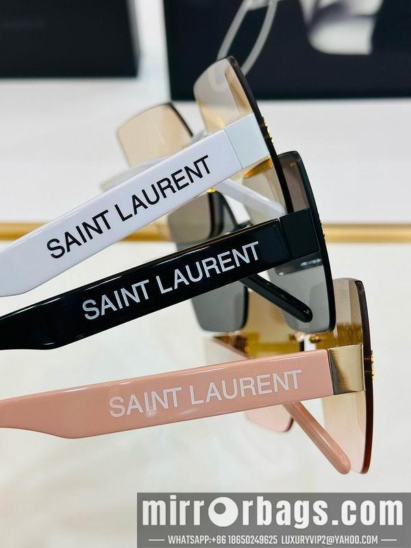 YSL Glasses smx63