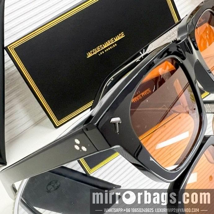 Jacques Marie Mage Glasses smx58