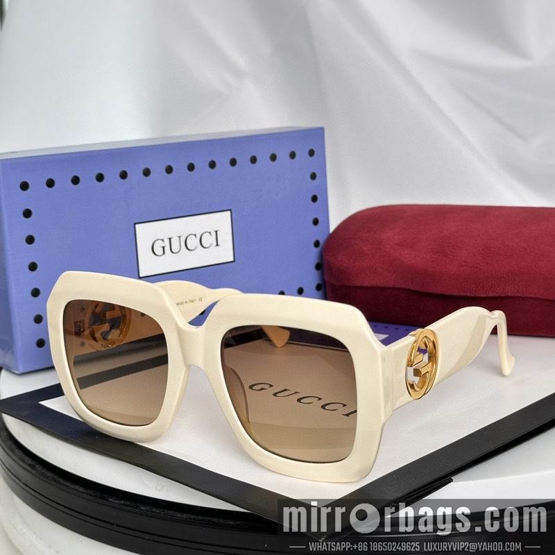 Gucci Glasses smh182