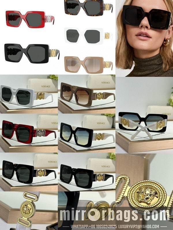 Versace Glasses 03smh49