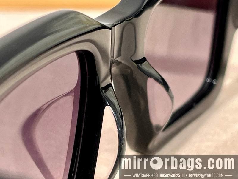 YSL Glasses smx56