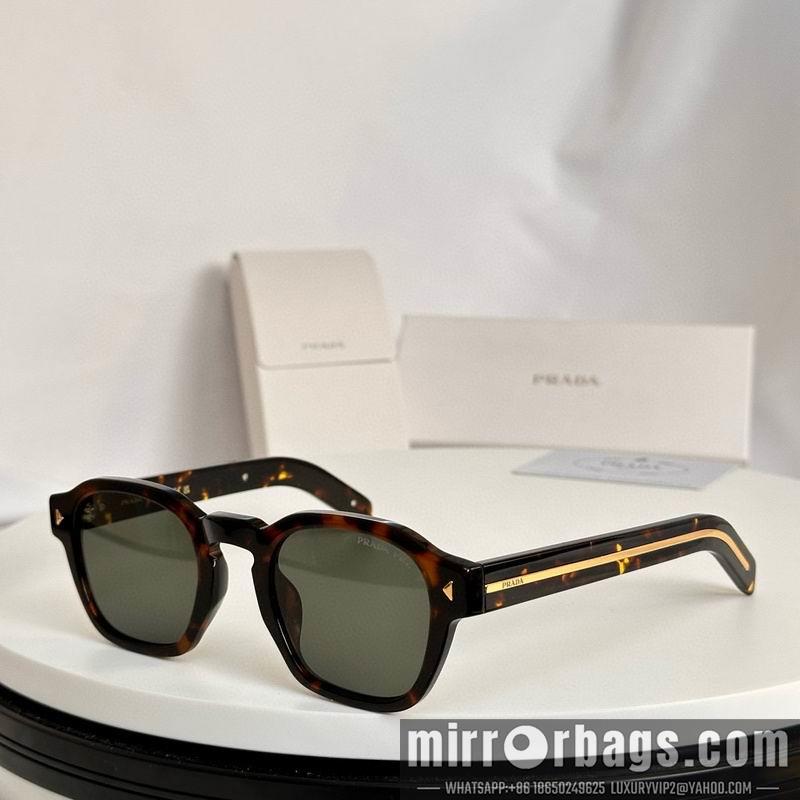 Prada Glasses smr56