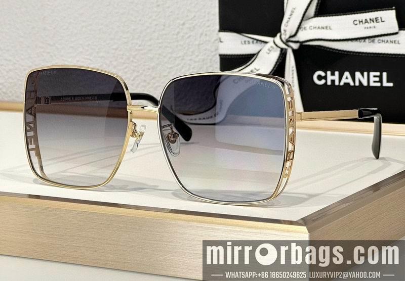 Chanel Glasses smh136