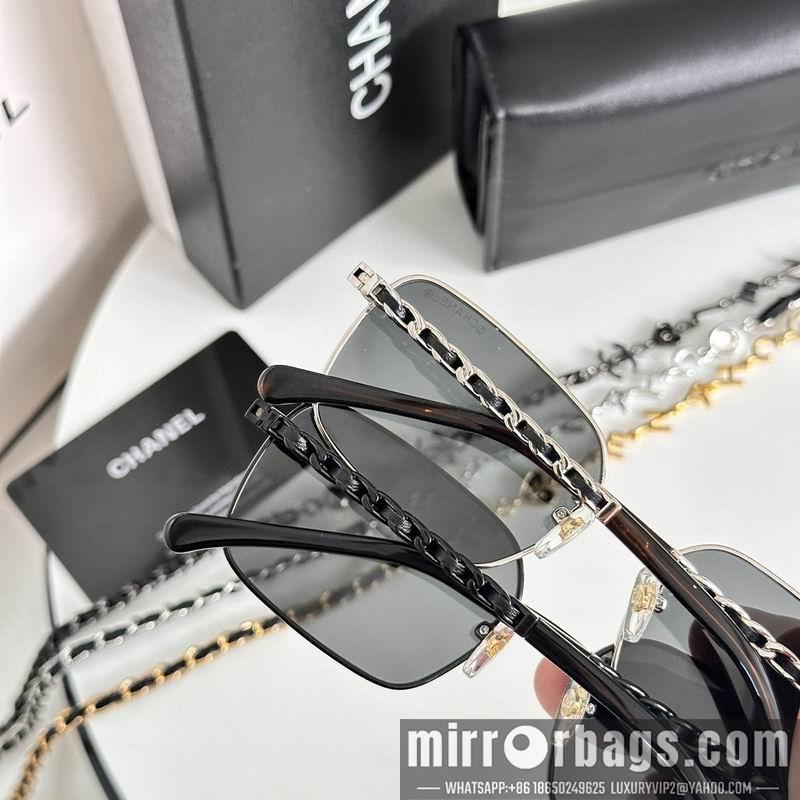 Chanel Glasses smr96