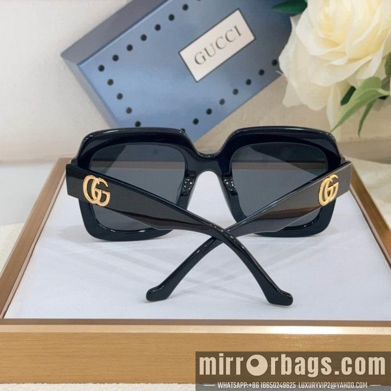 Gucci Glasses smh242