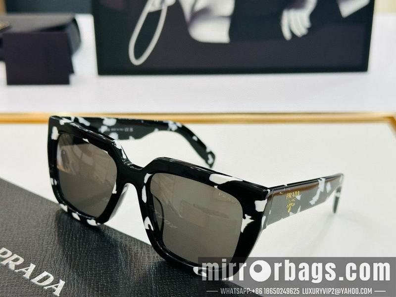 Prada Glasses smr97