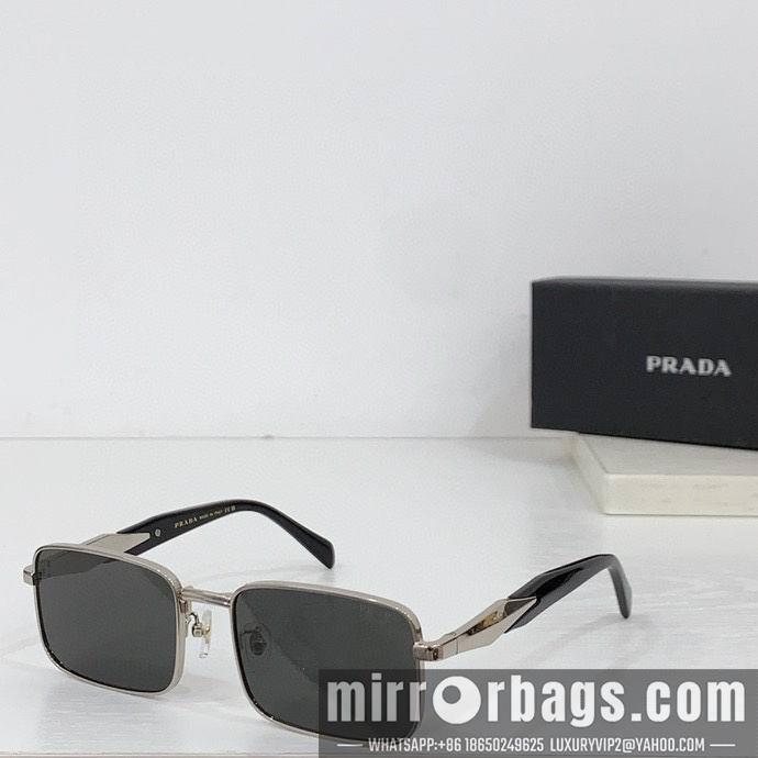 Prada Glasses smh22