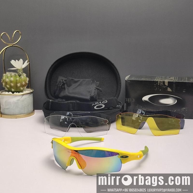 Oakley Glasses smx91