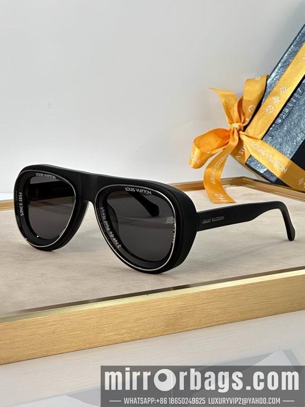 LV Glasses smx191