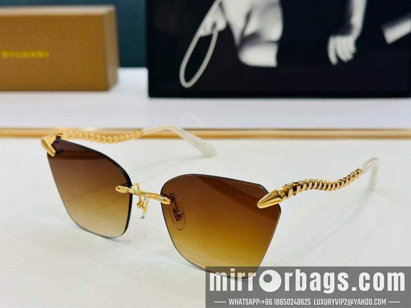 Bvlgari Glasses 03smh97