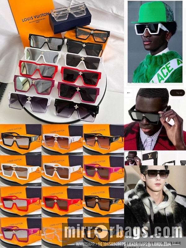 LV Glasses smh64