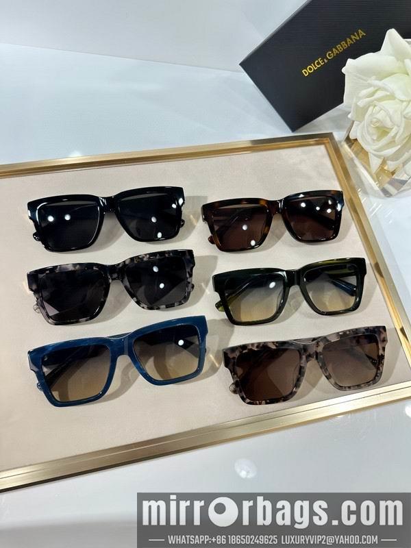 DG Glasses 03smh76