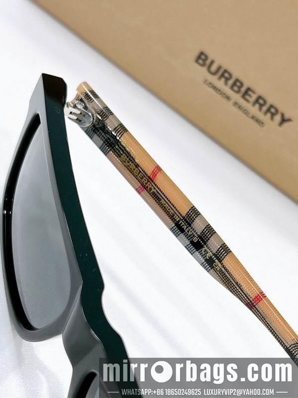 Burberry Glasses smr01