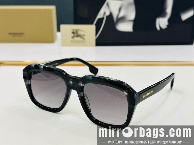 Burberry Glasses smr44