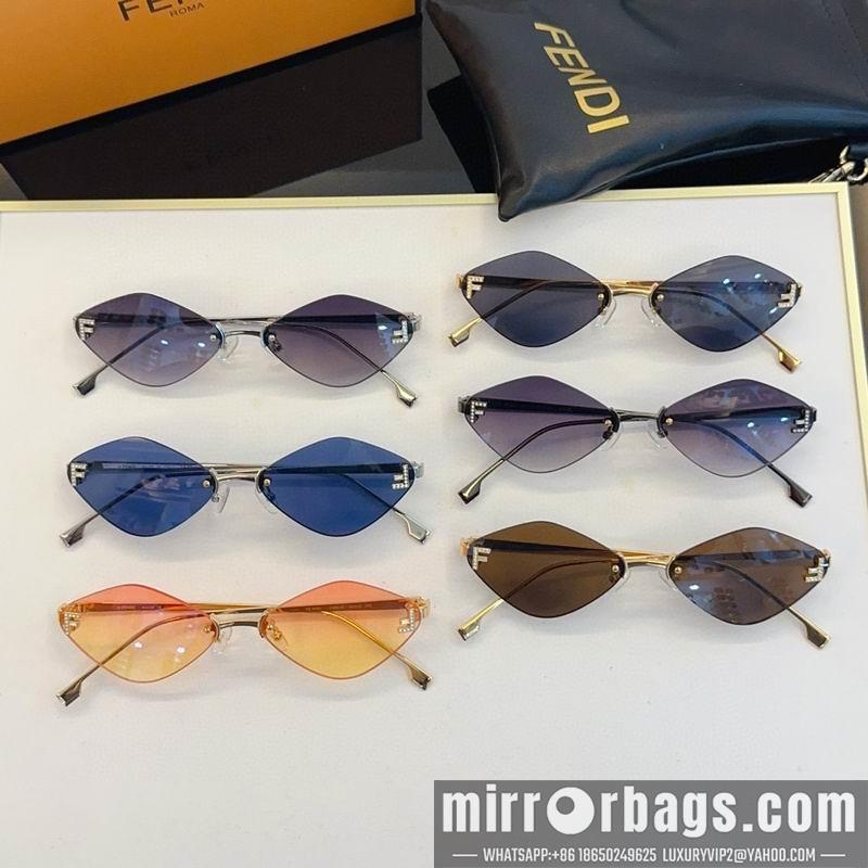 LV Glasses smx152
