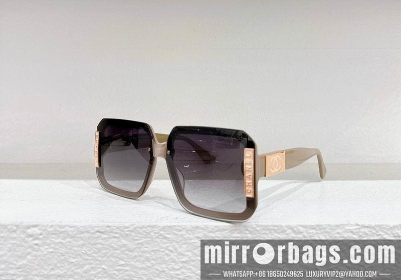 Chanel Glasses smr278