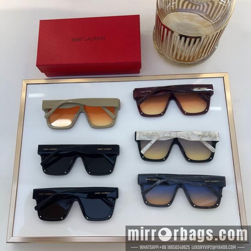 YSL Glasses 03smh54