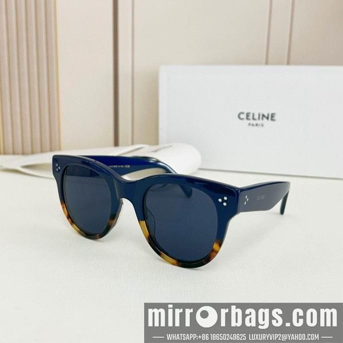 Celine Glasses smx177