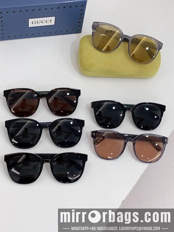 Gucci Glasses smr131
