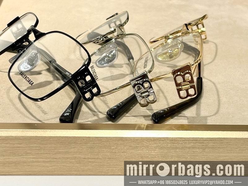 Balenciaga Glasses smx52