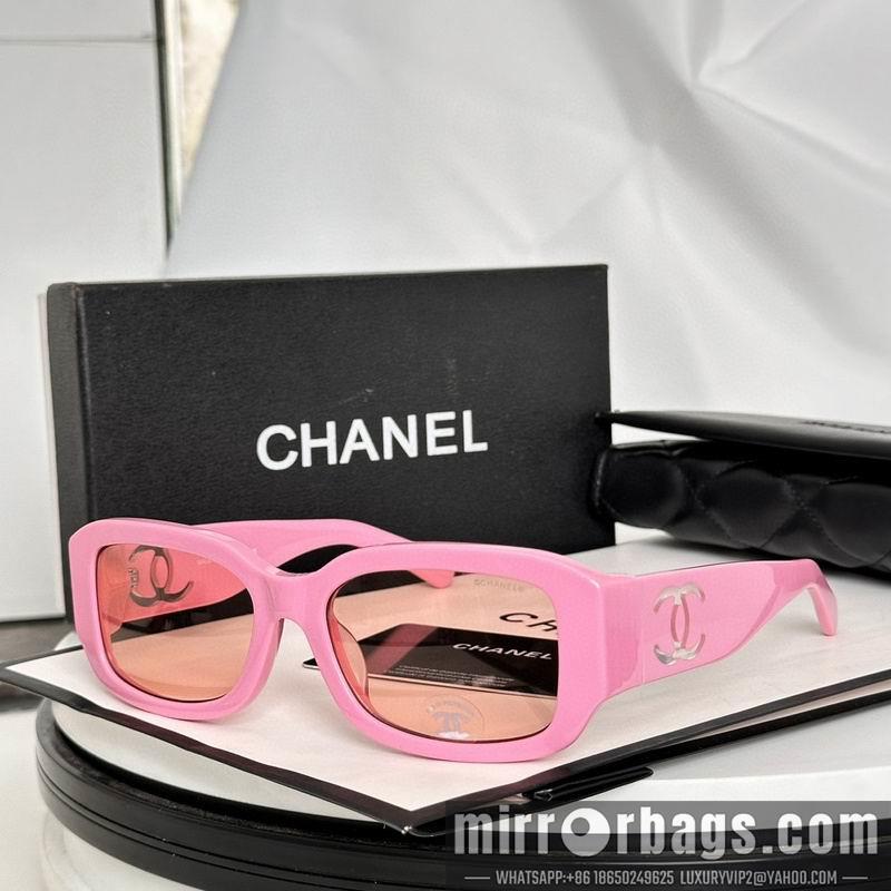 Chanel Glasses smh73