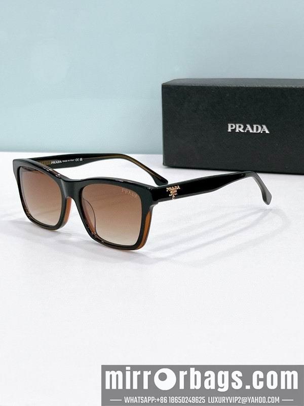 Prada Glasses smh37