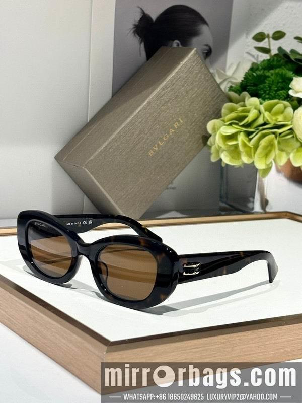 Bvlgari Glasses 03smh124
