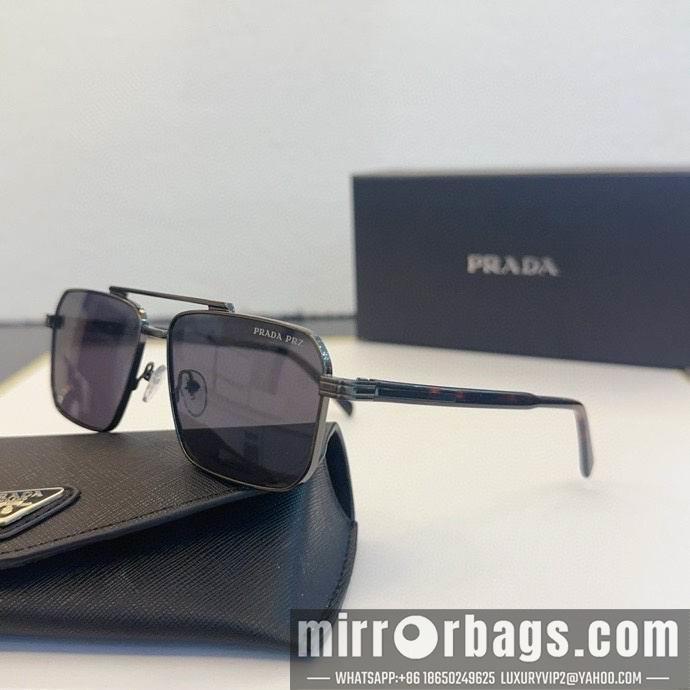 Prada Glasses smx326