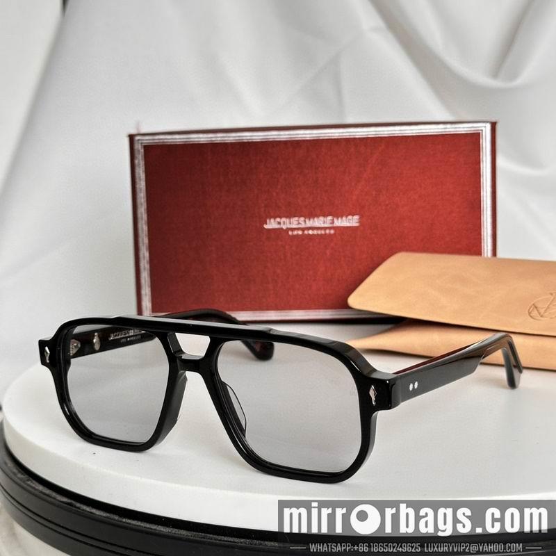 Jacques Marie Mage Glasses 03smh83