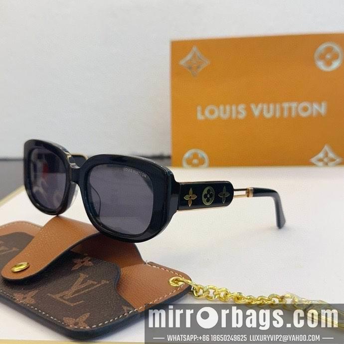 LV Glasses smx170